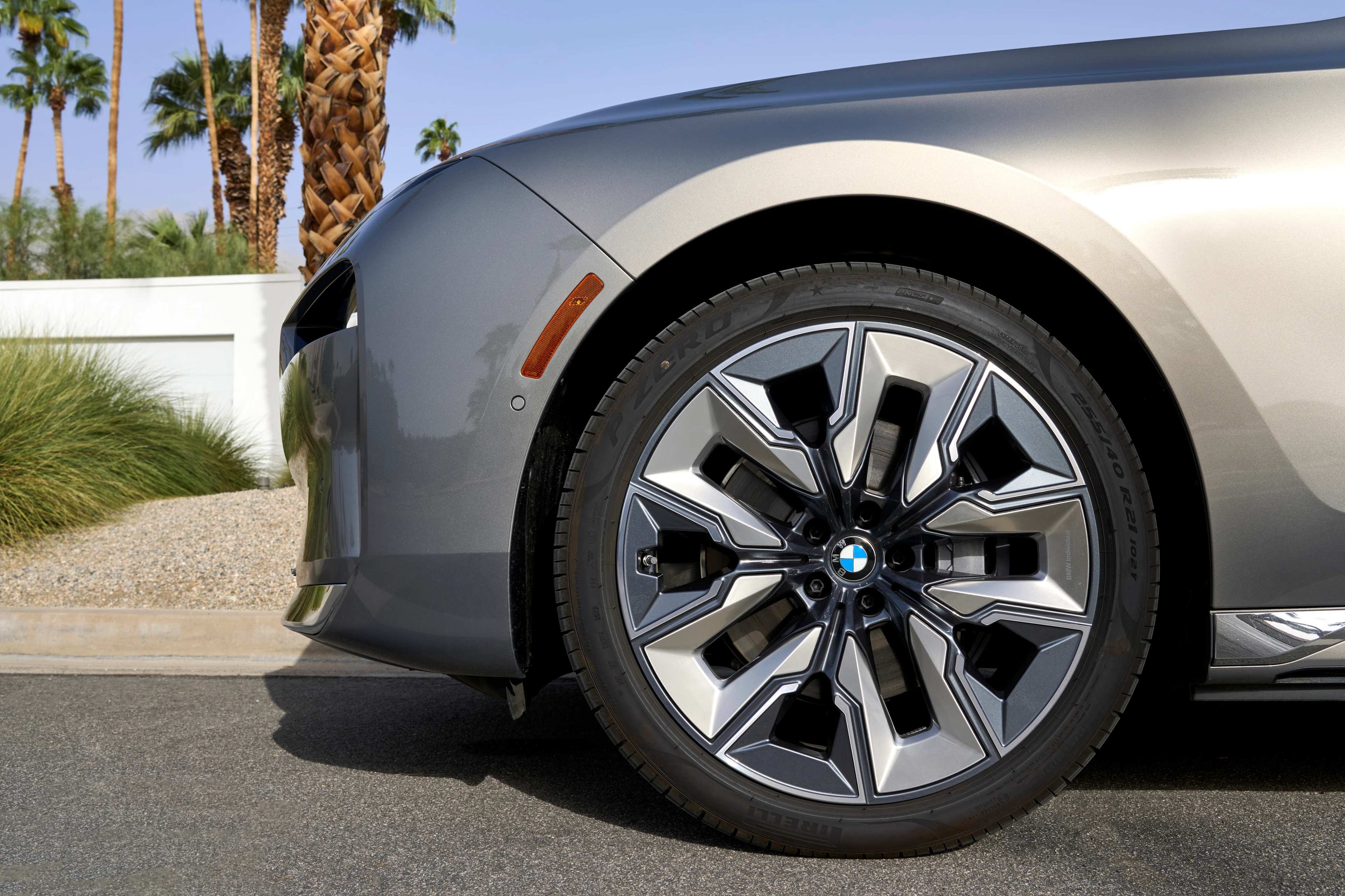 Alloy Wheel