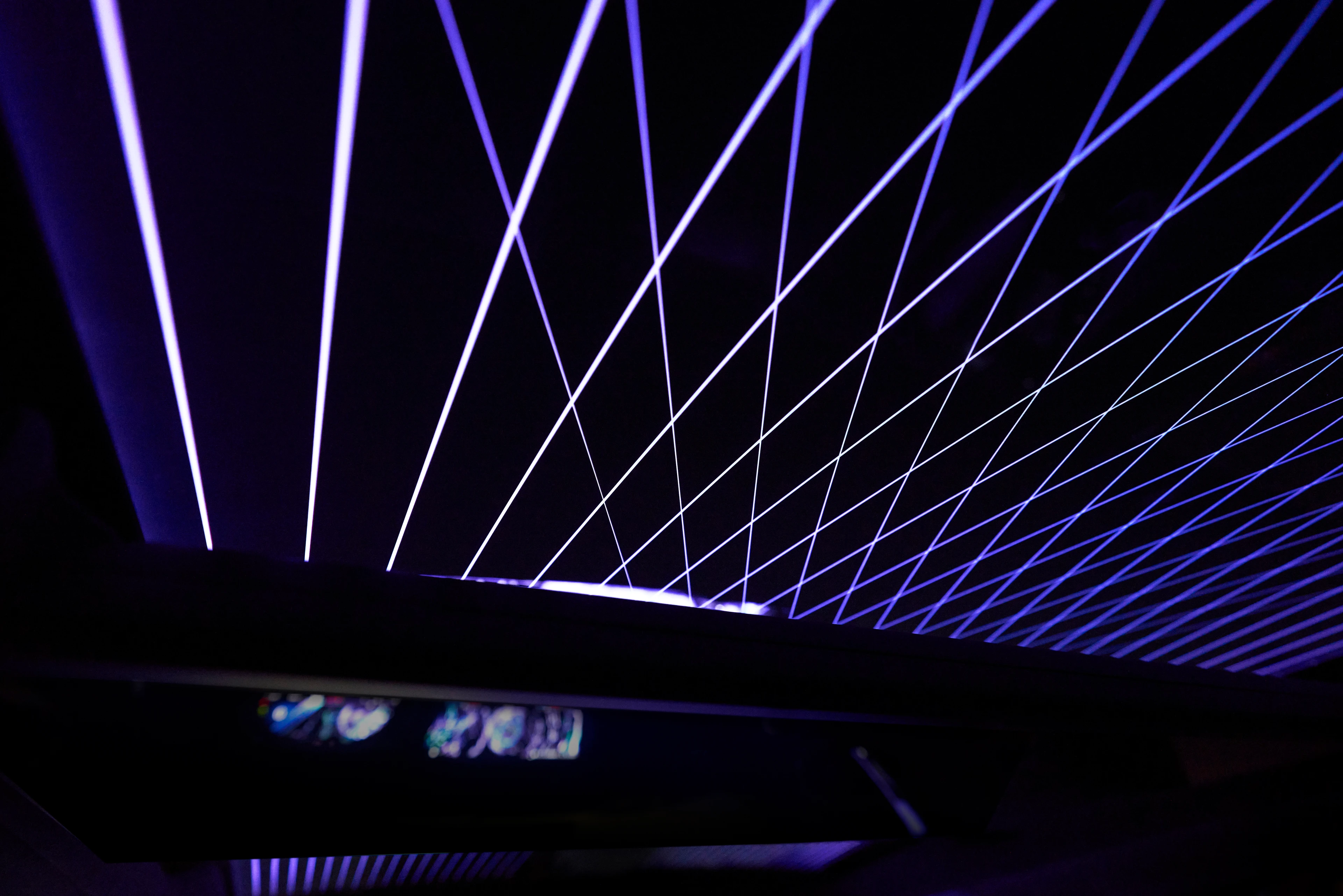 Sky Lounge Panoramic Roof