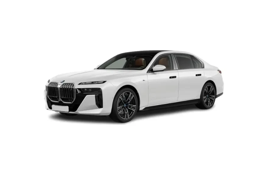 BMW i7
