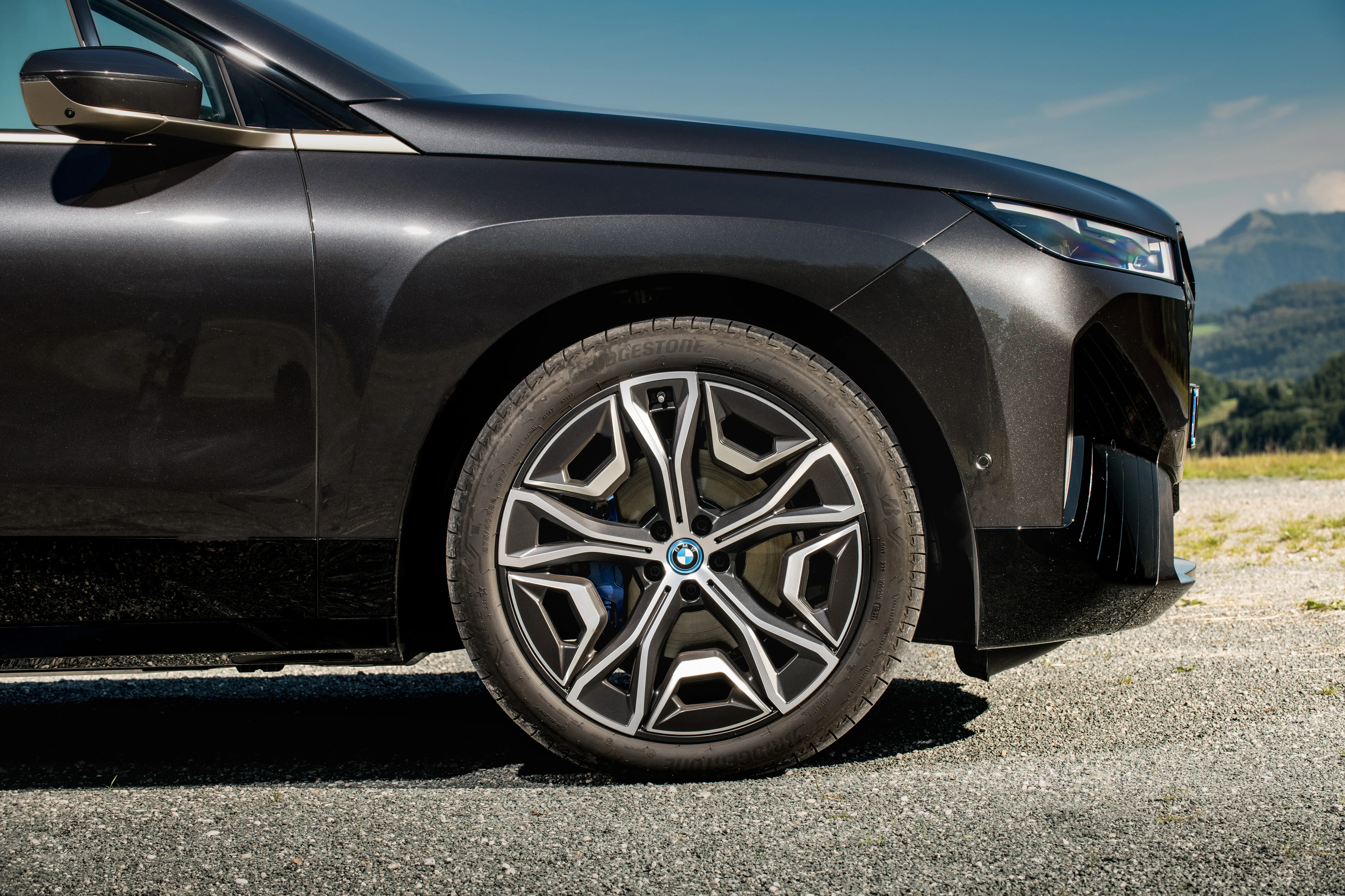 Alloy Wheel