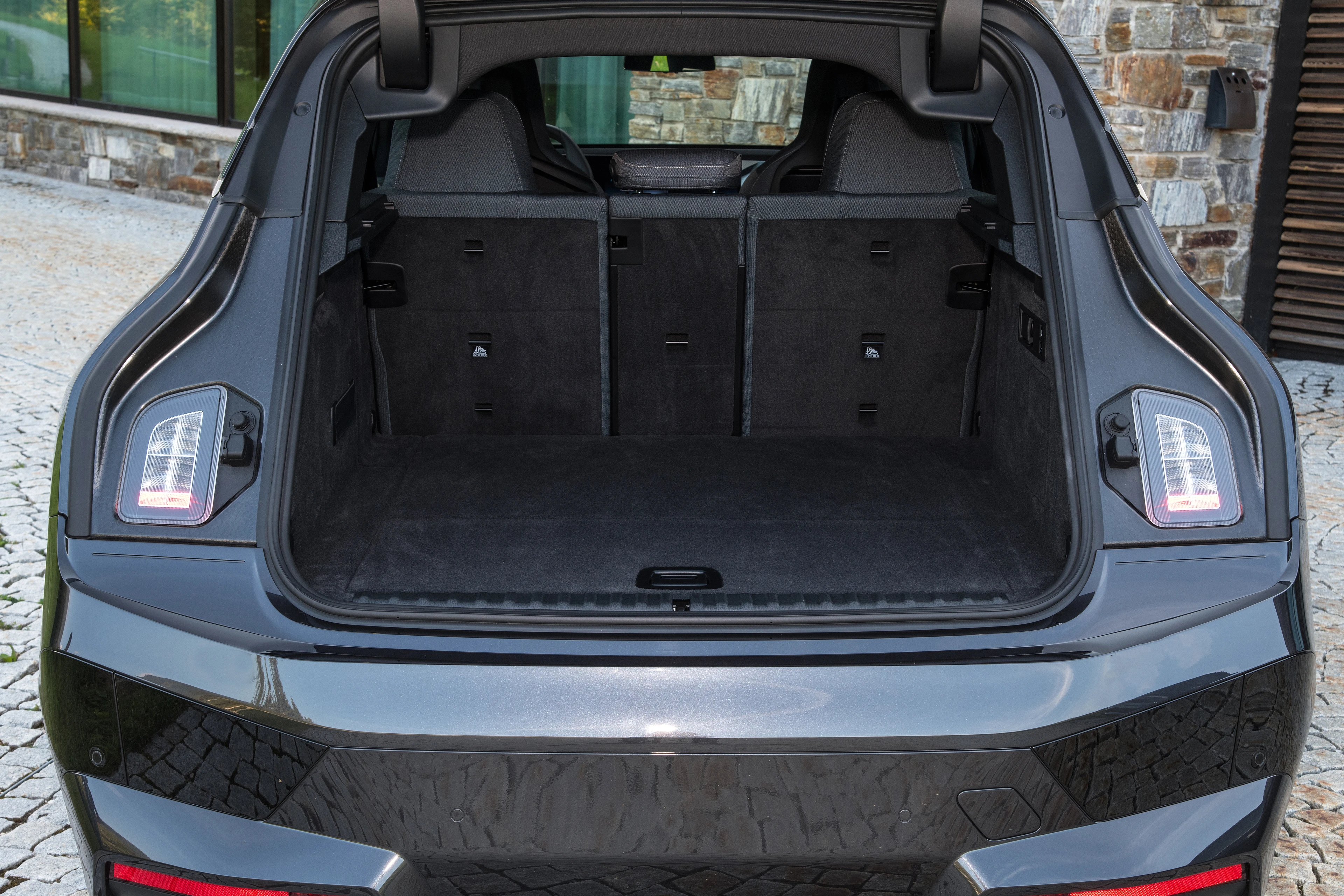 Boot Space