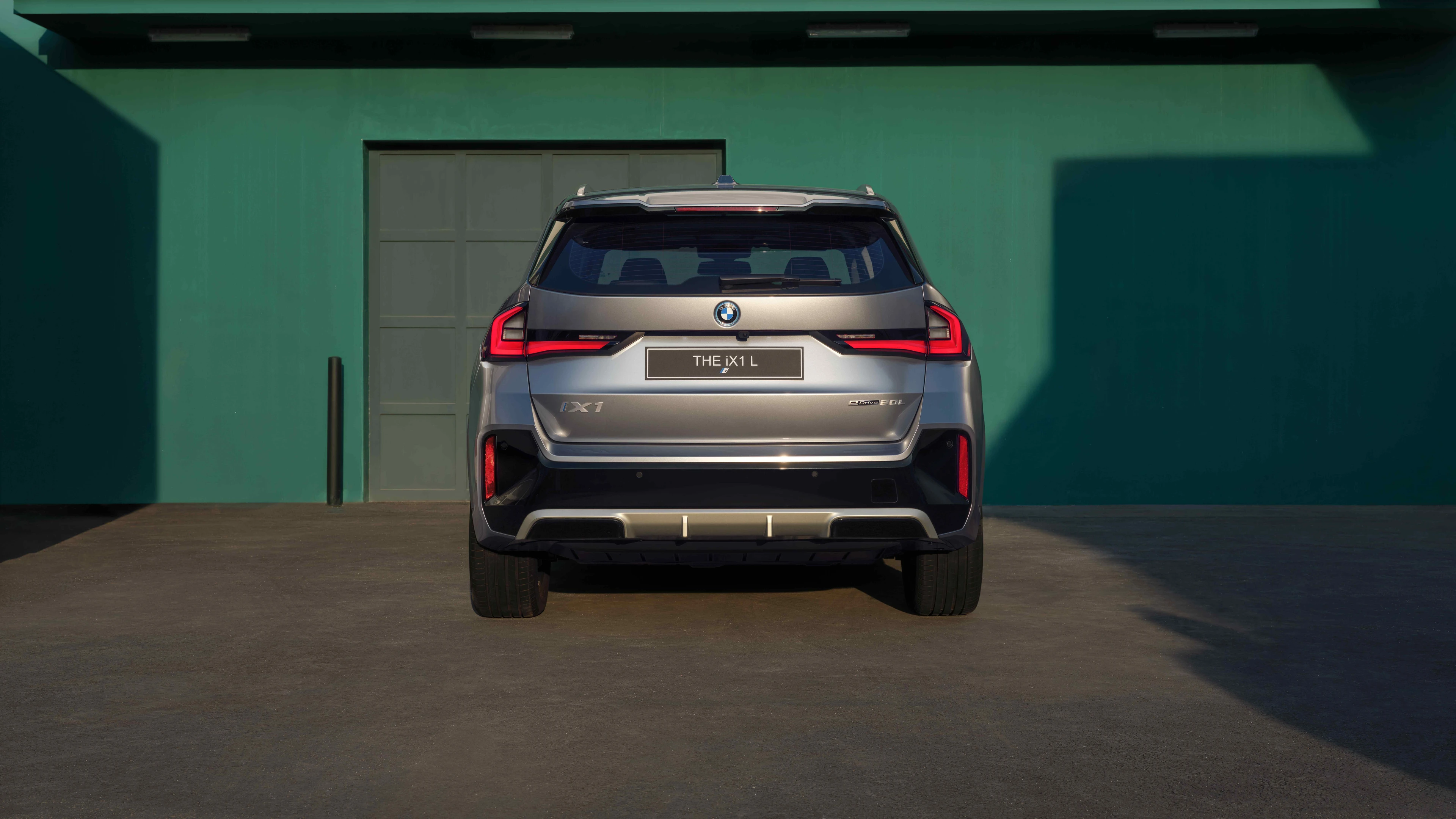 Rear View