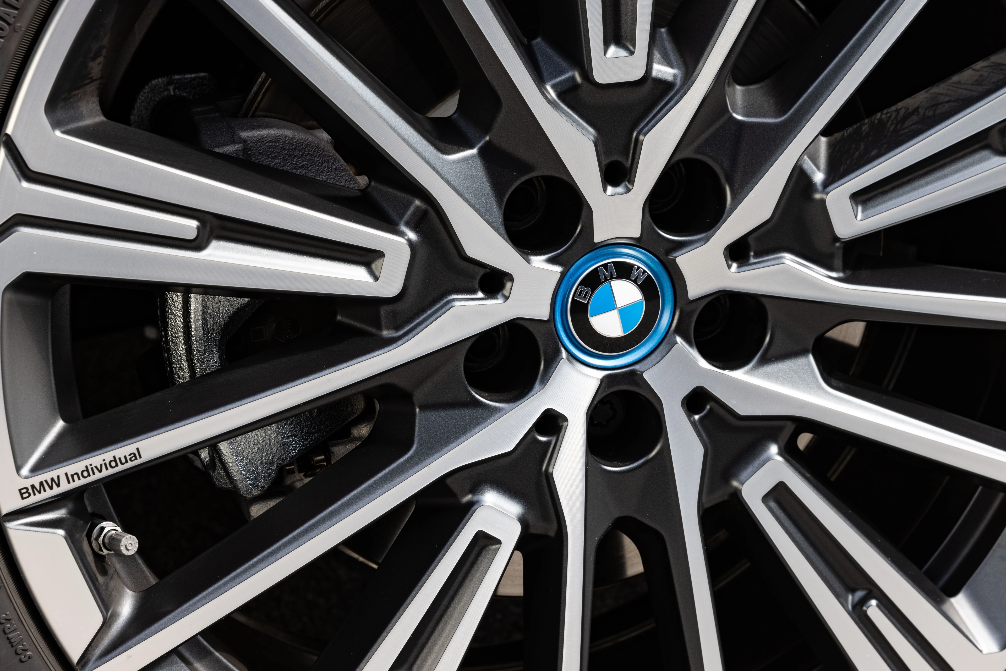 Alloy Wheel