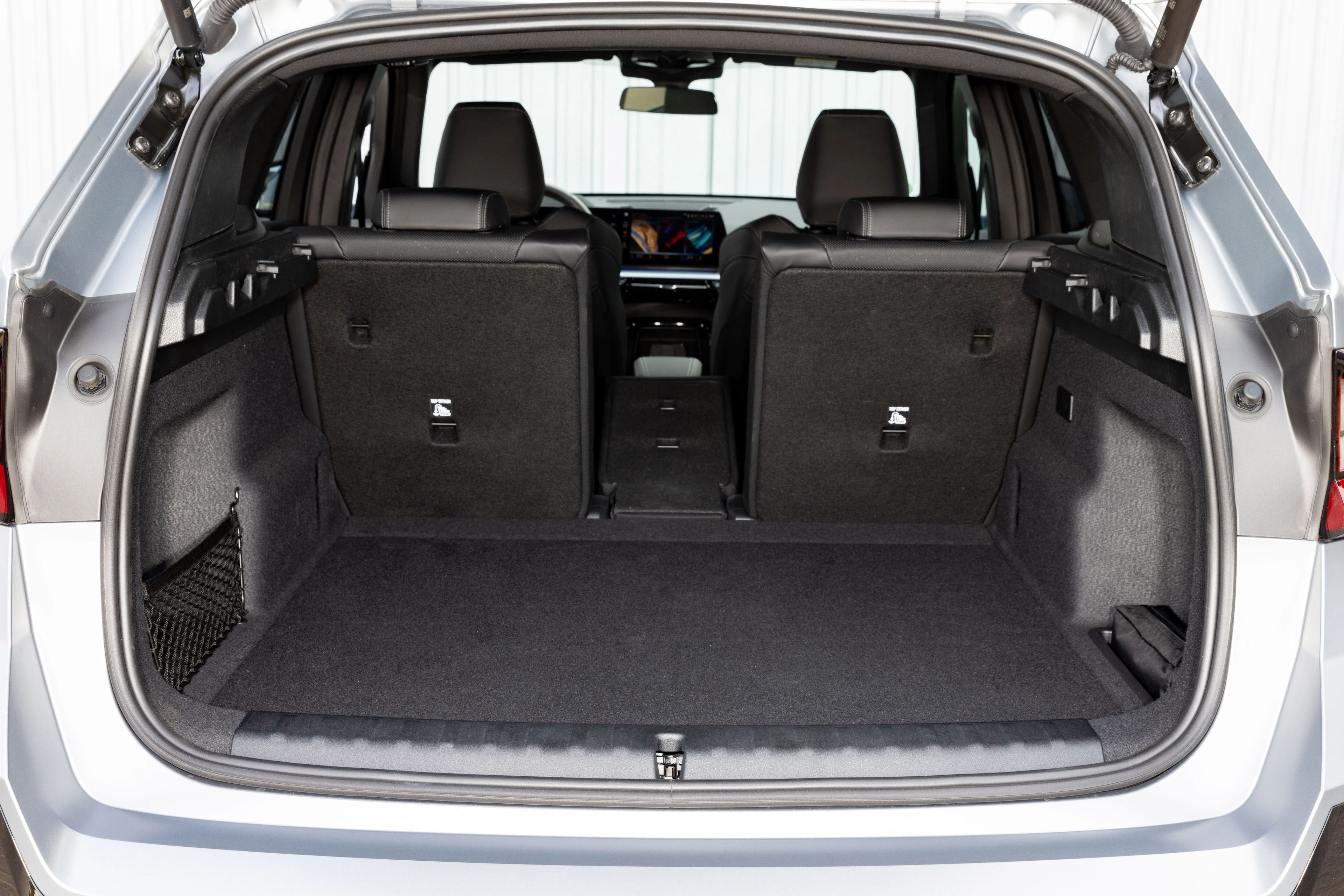 Boot Space