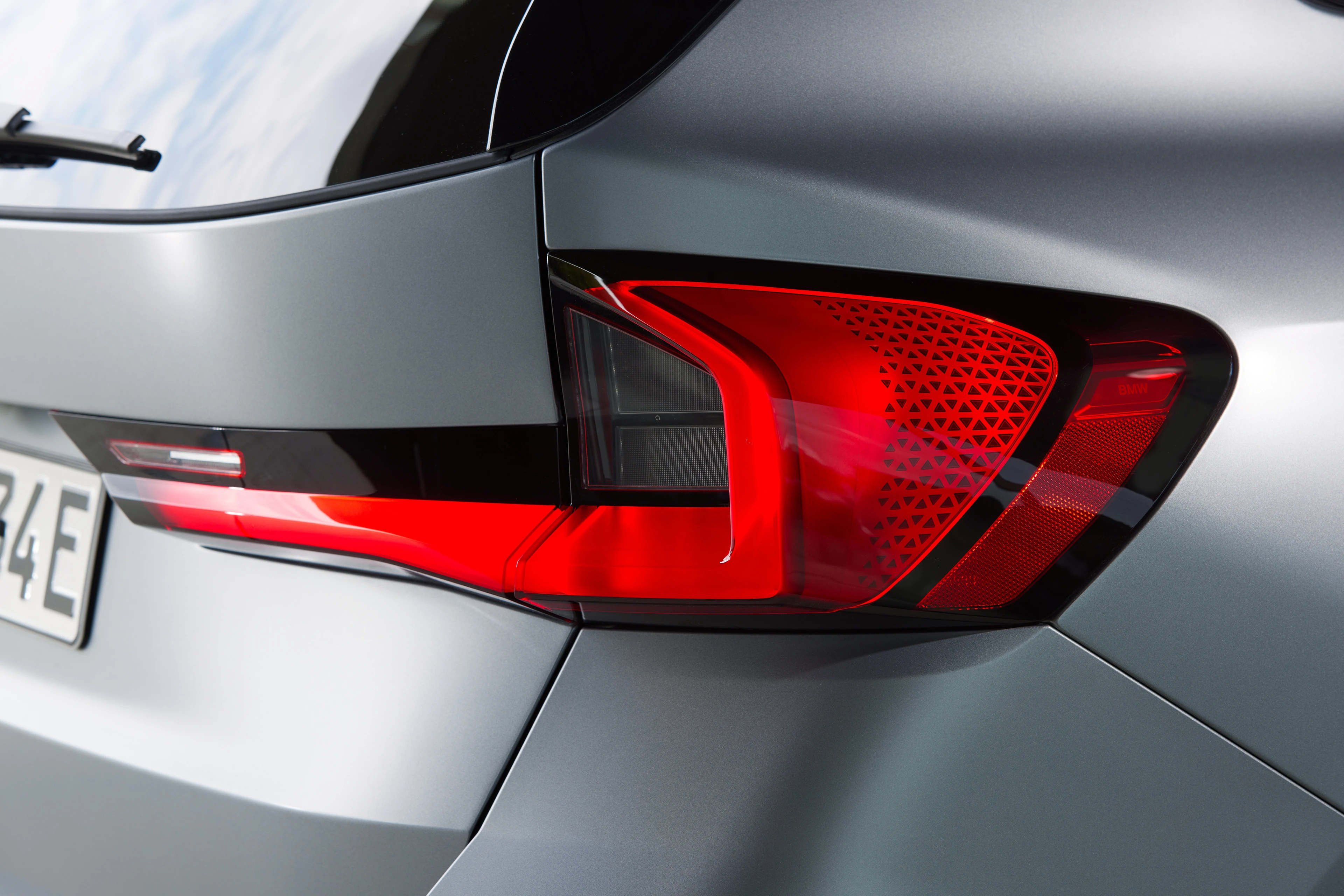 Tail Lamp