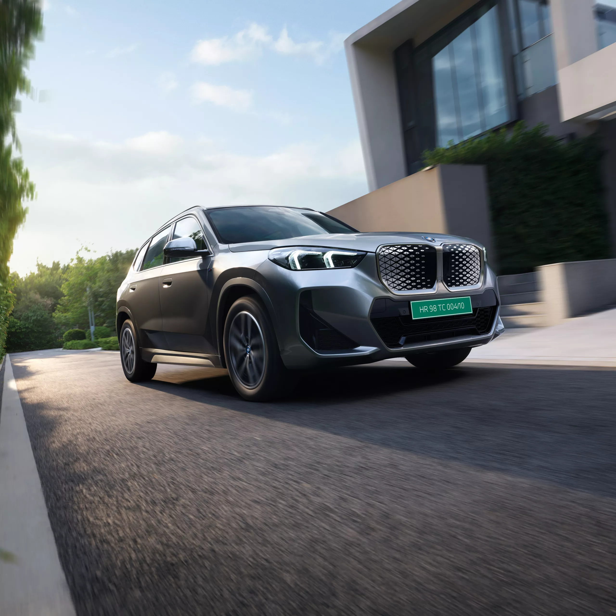 BMW iX1 xDrive30 M Sport