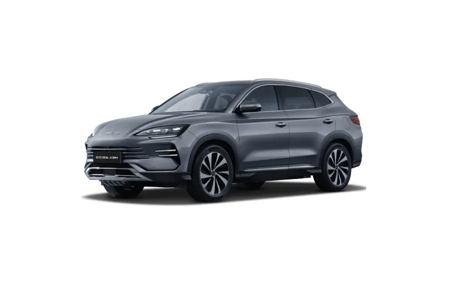 BYD Seal