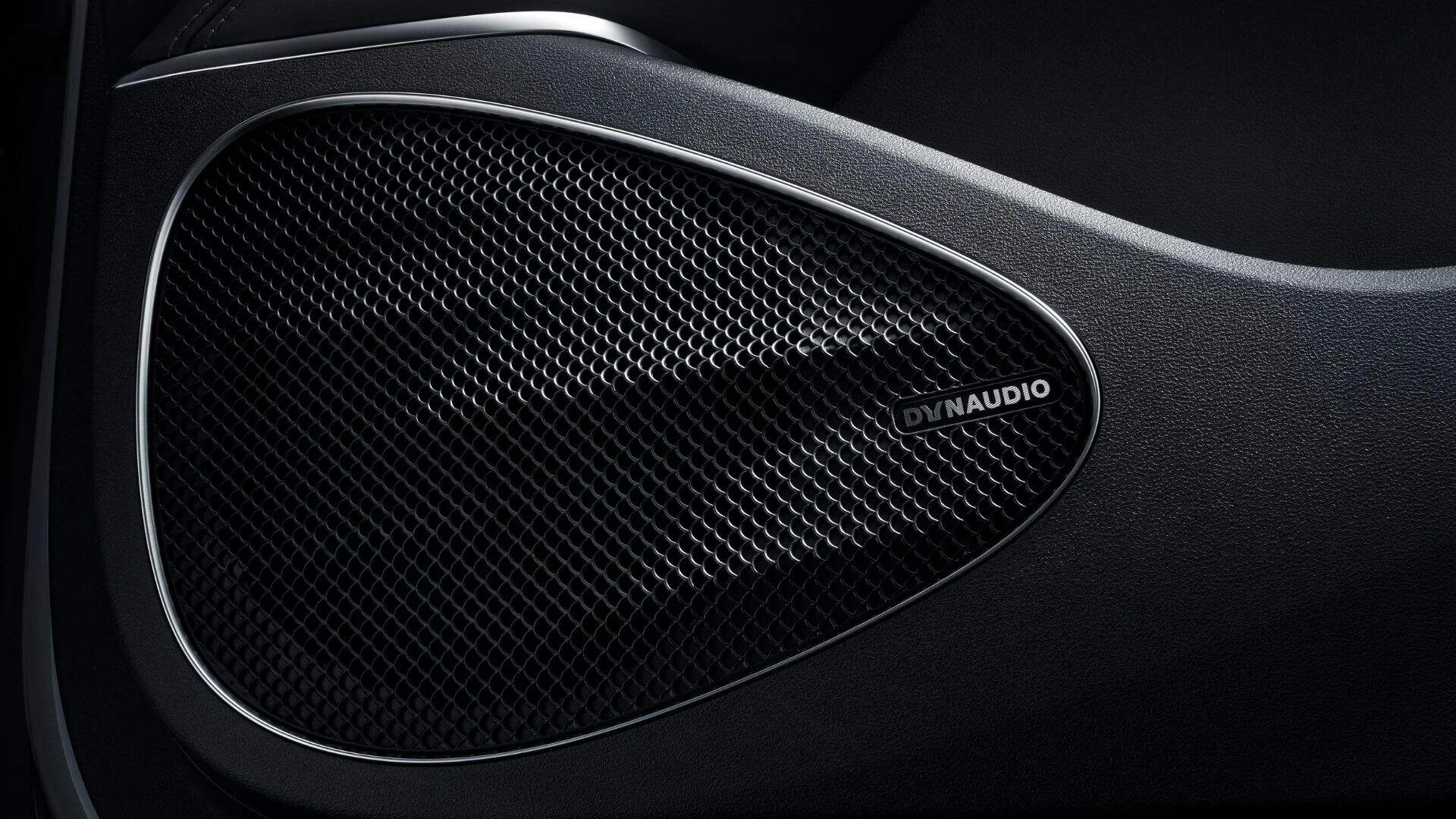 Dynaudio Speaker