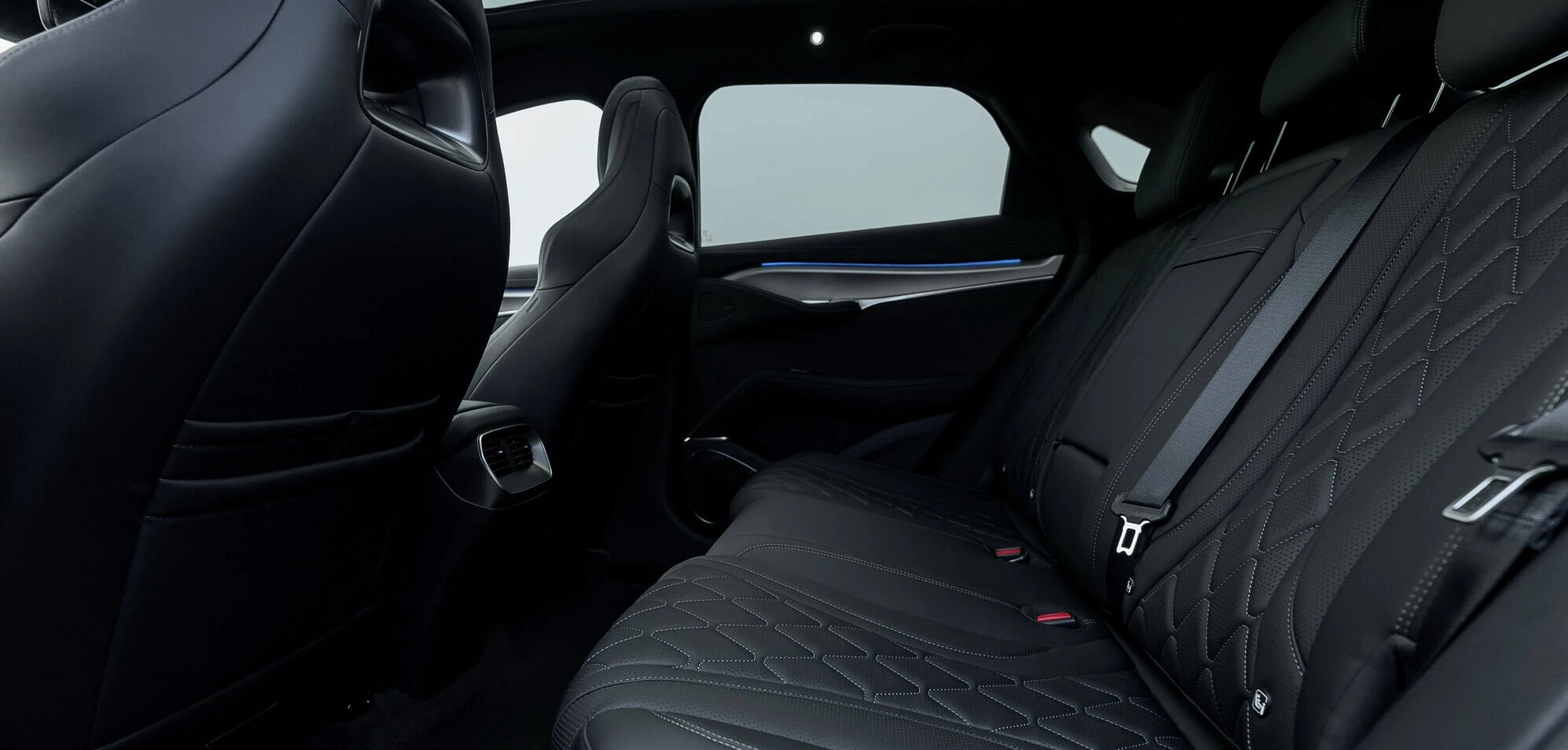 Rear Seats