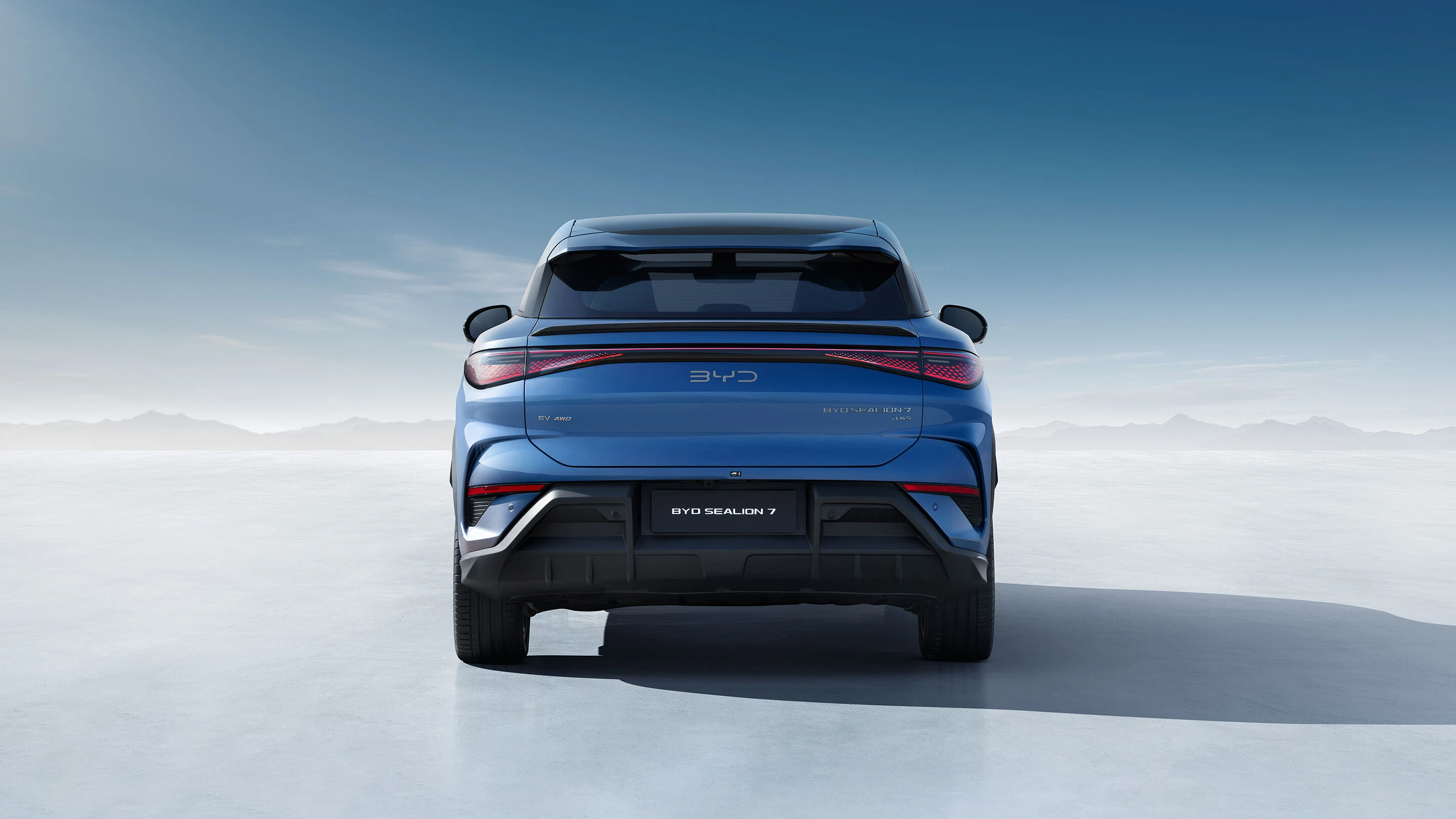 Rear View