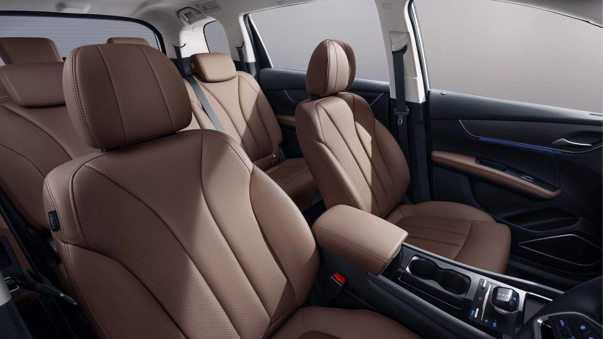 Front Seats