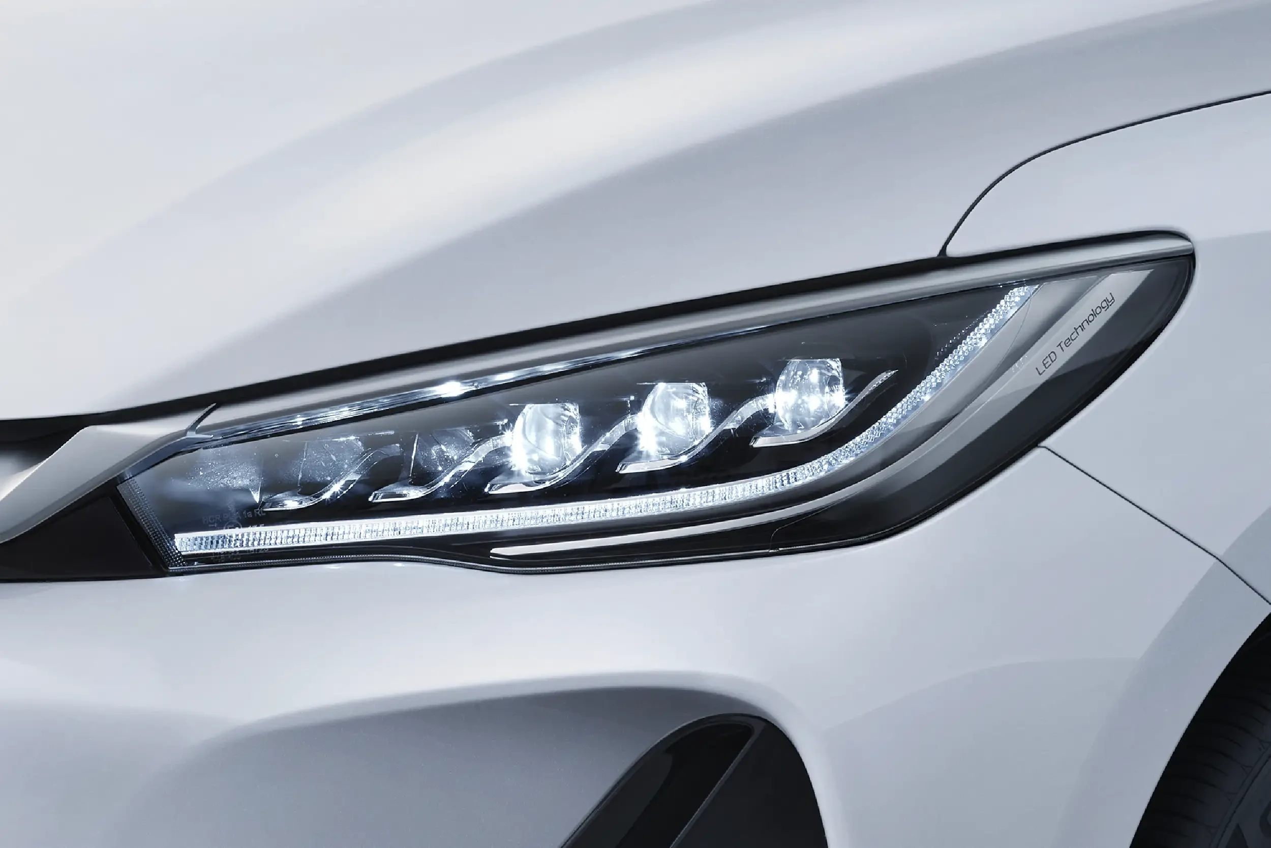 LED Headlamp
