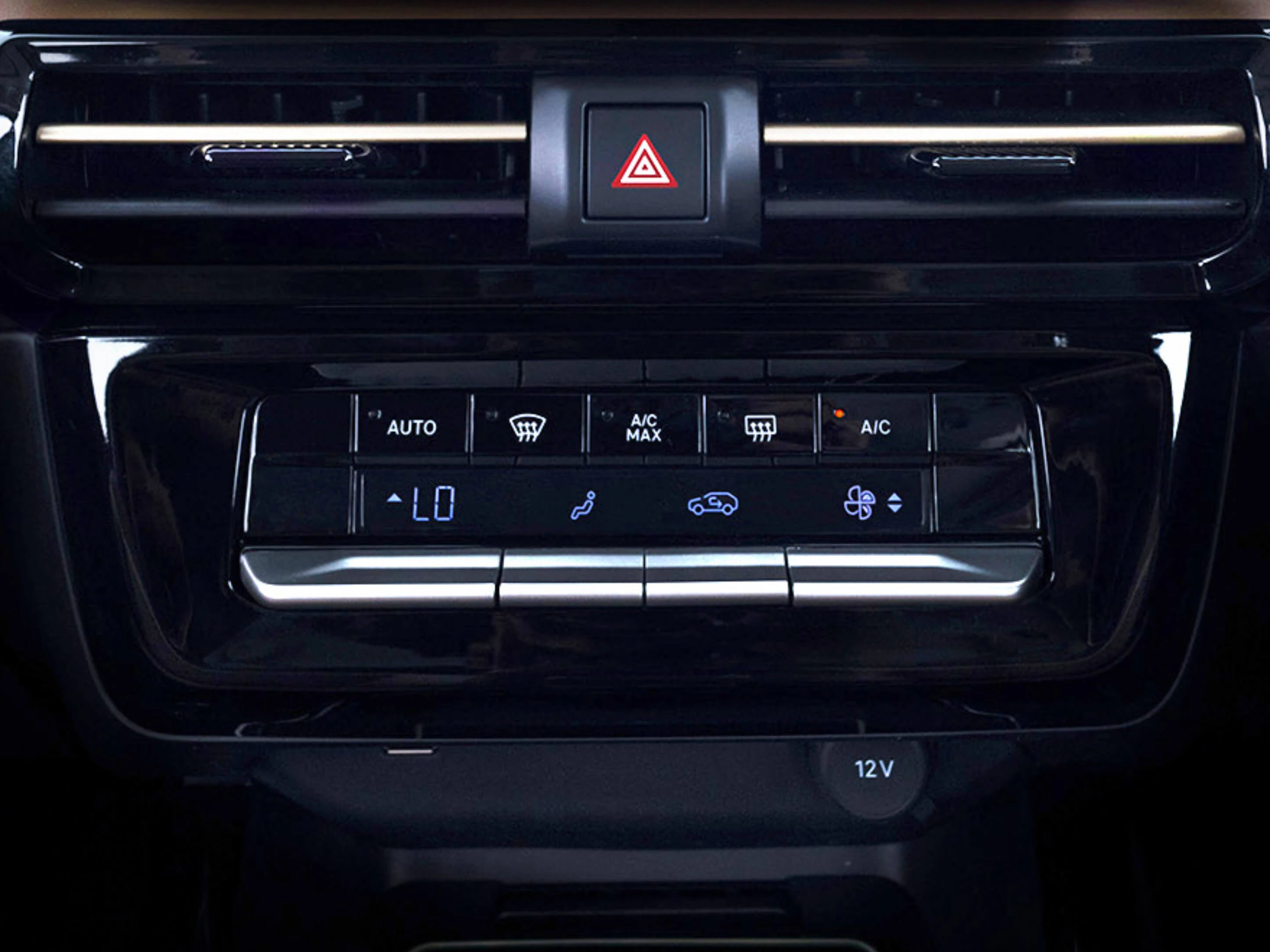 Automatic Climate Control