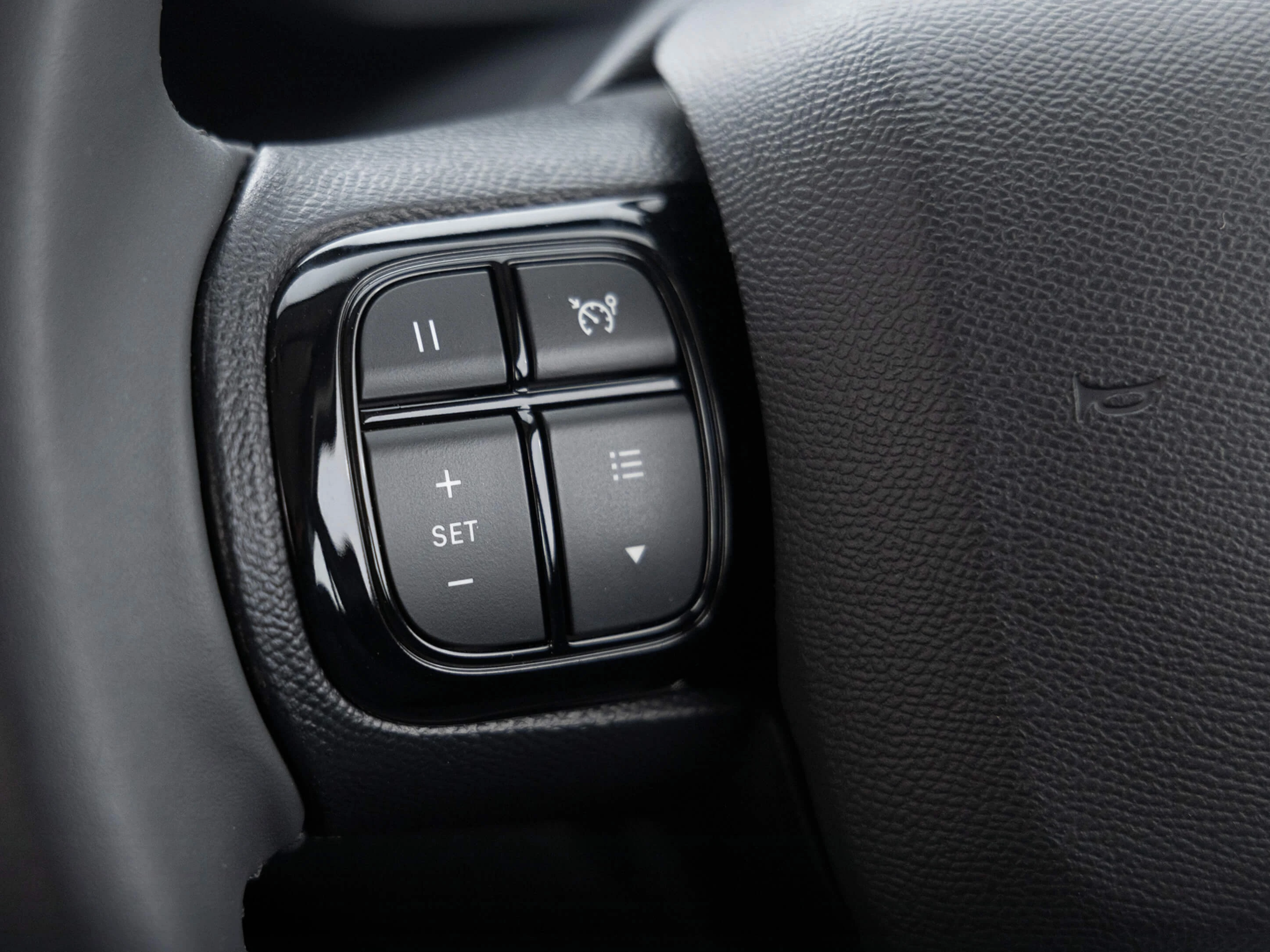 Steering Wheel Controls