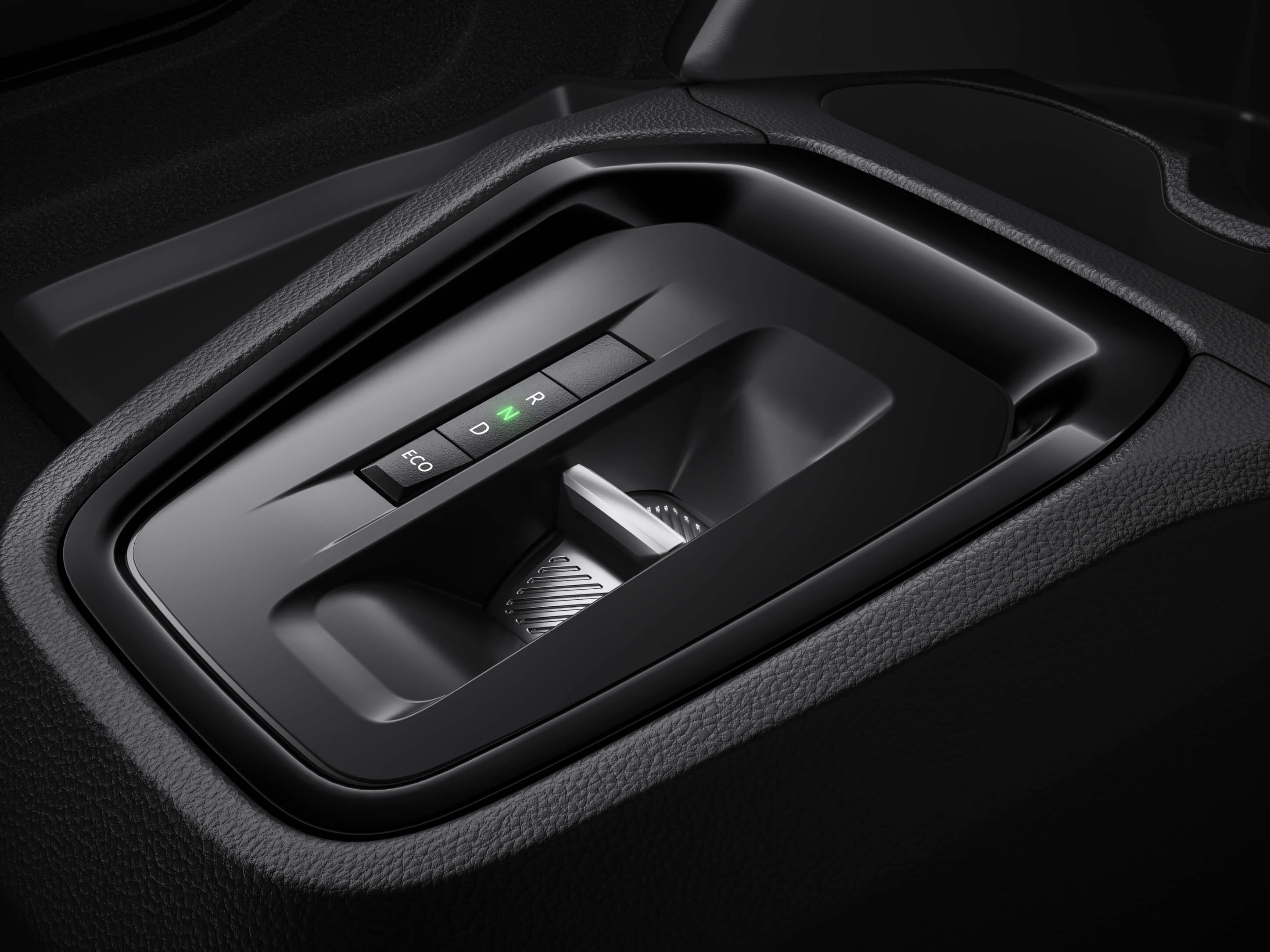 Drive Selector Buttons