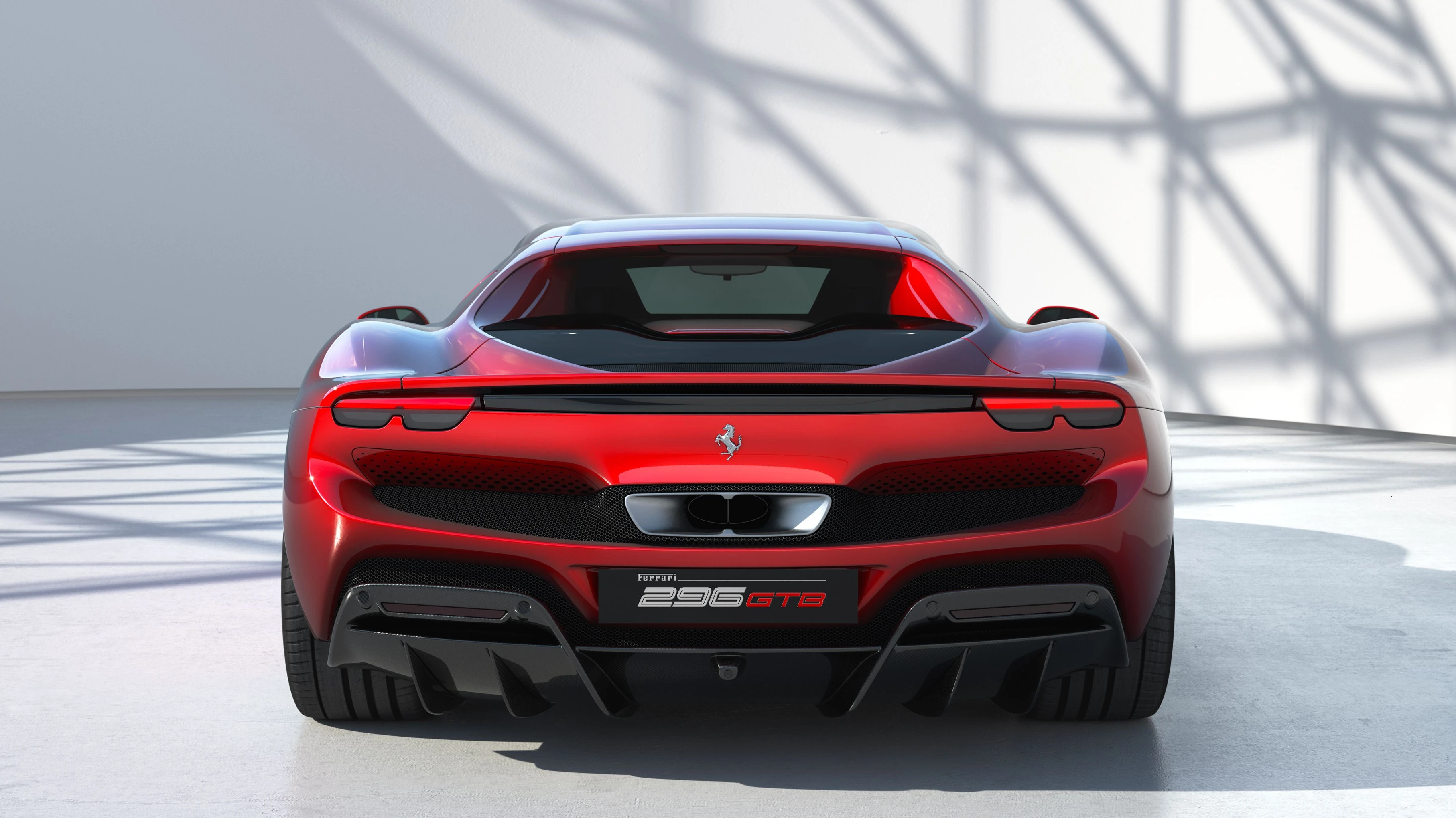 Rear View