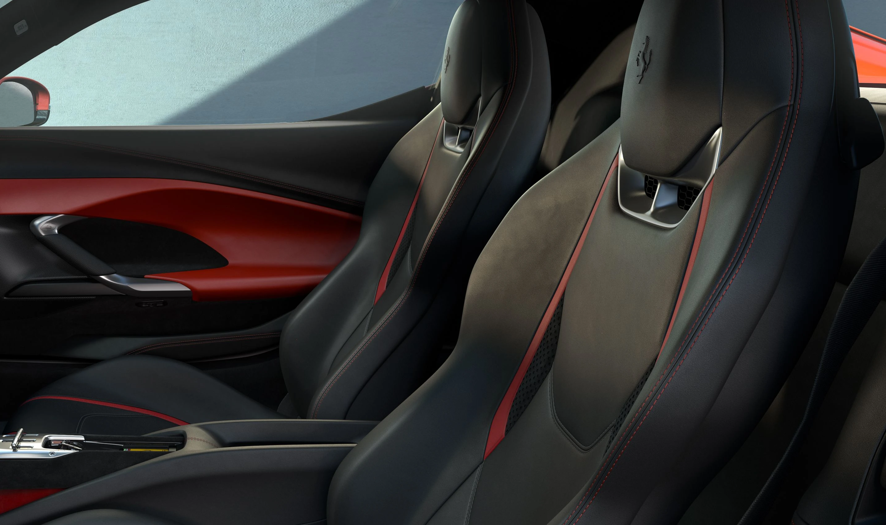 Sports Seats
