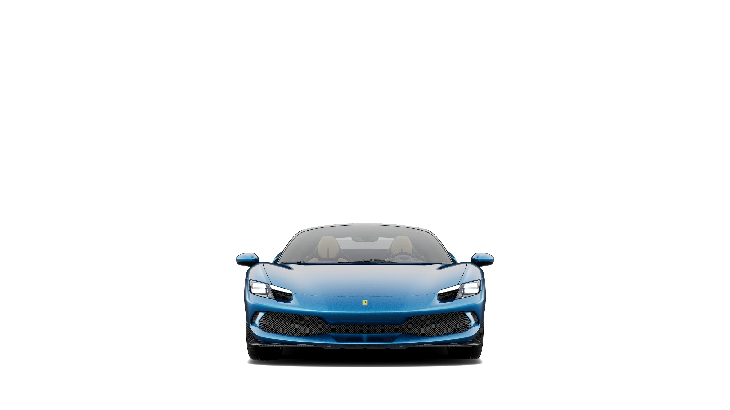 Front View