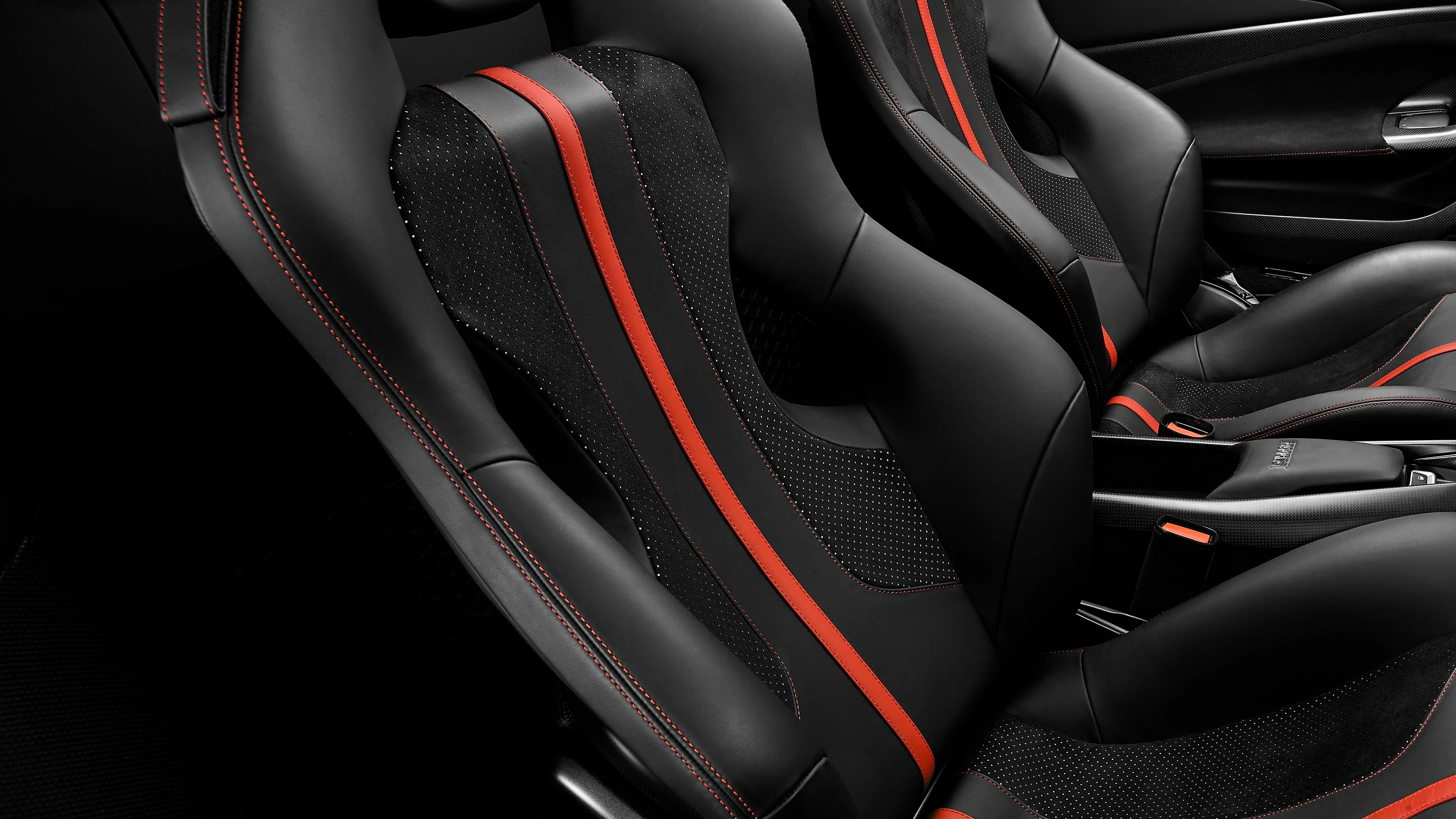 Sports Seats