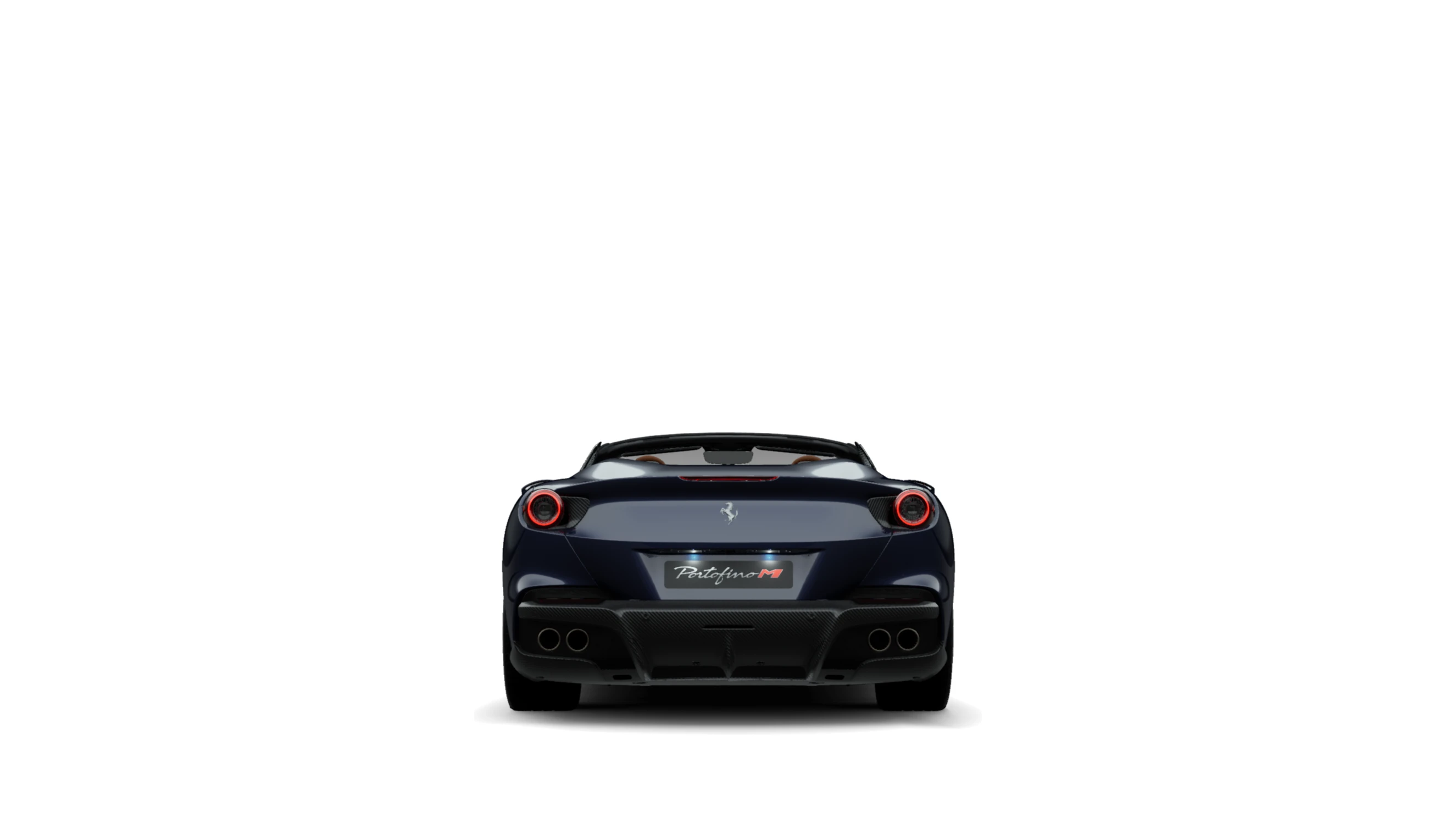 Rear View