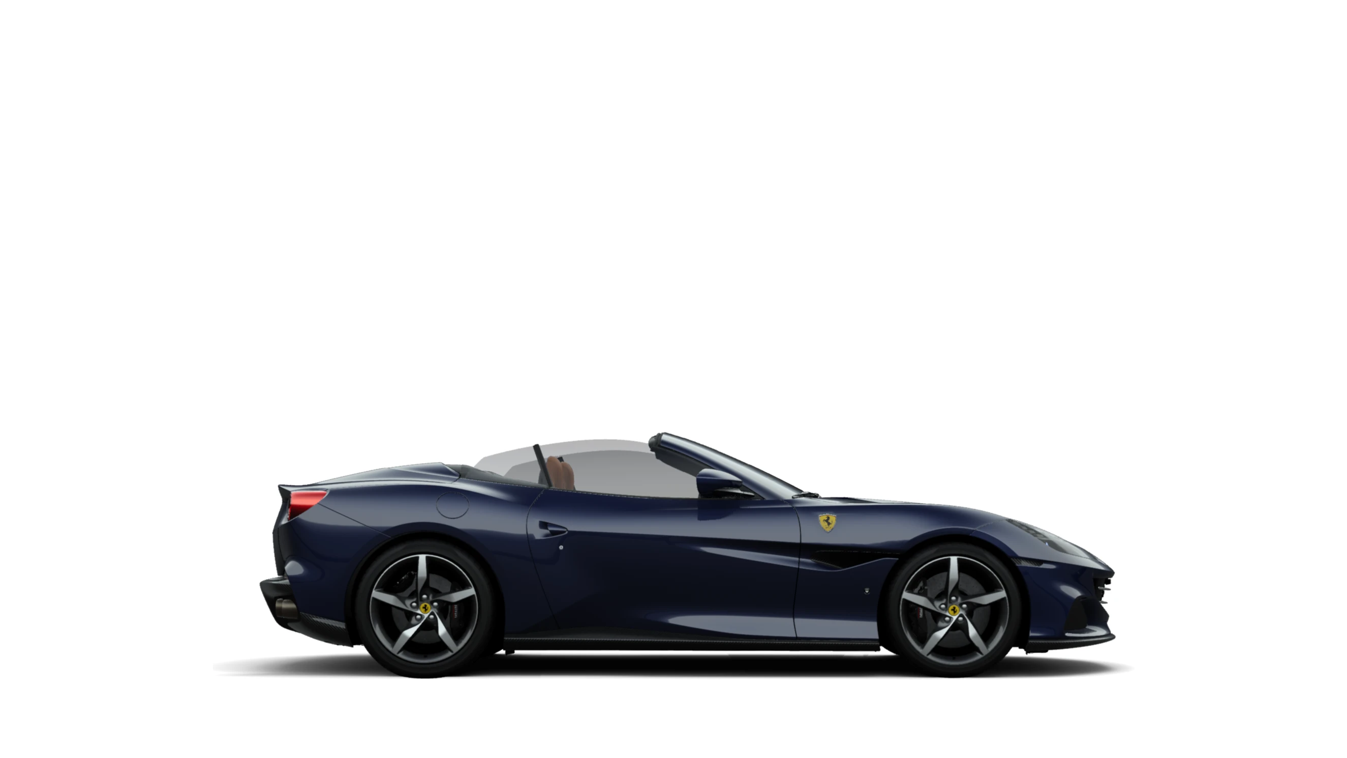 Side Profile (Right)