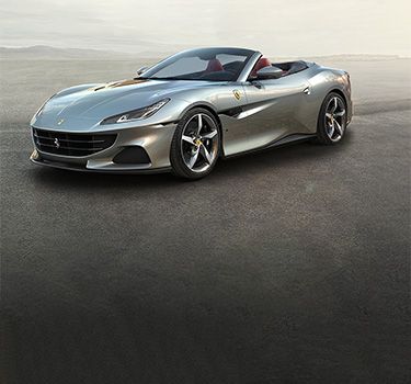 Ferrari Portofino M