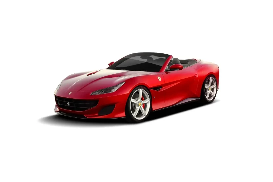 Ferrari Portofino