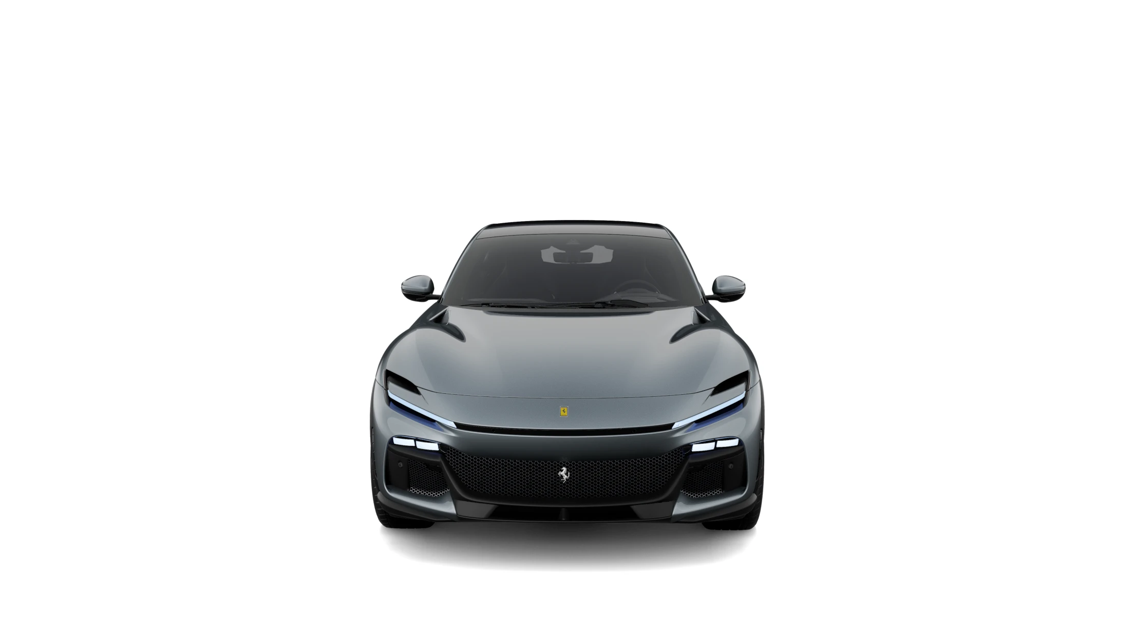 Front View