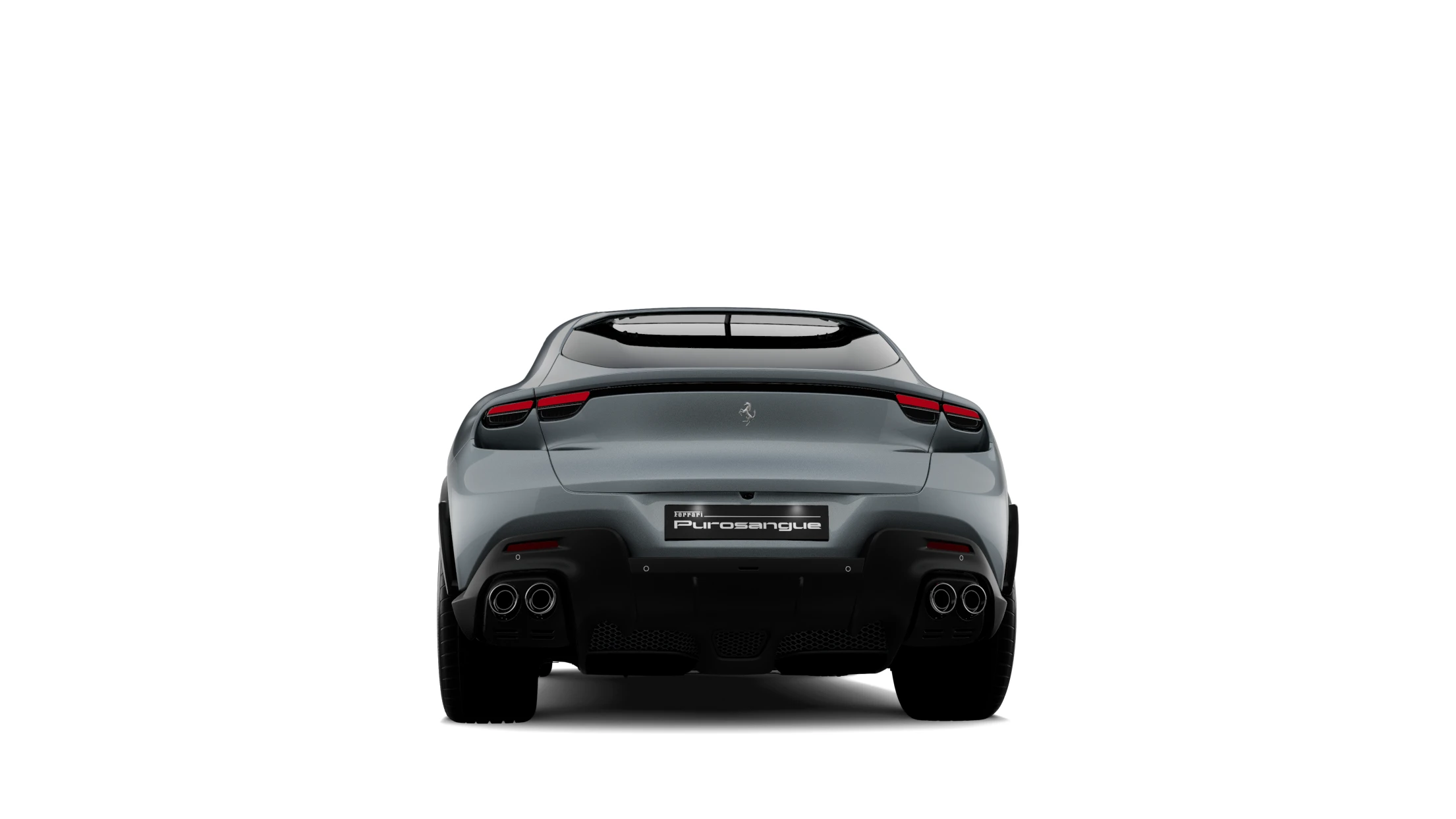 Rear View