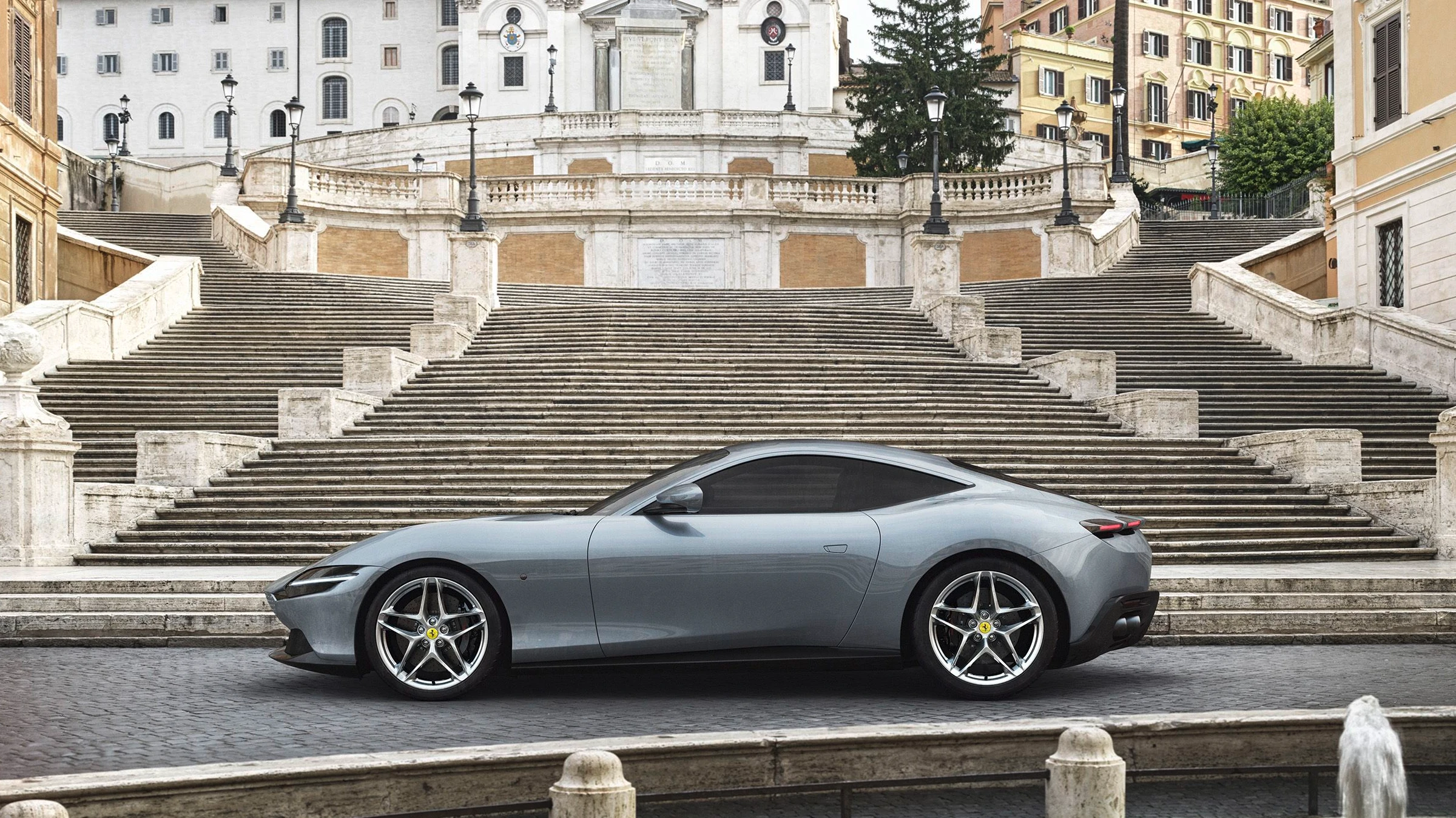 Side Profile (Right)