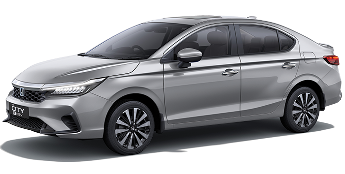 Honda City Hybrid eHEV ZX