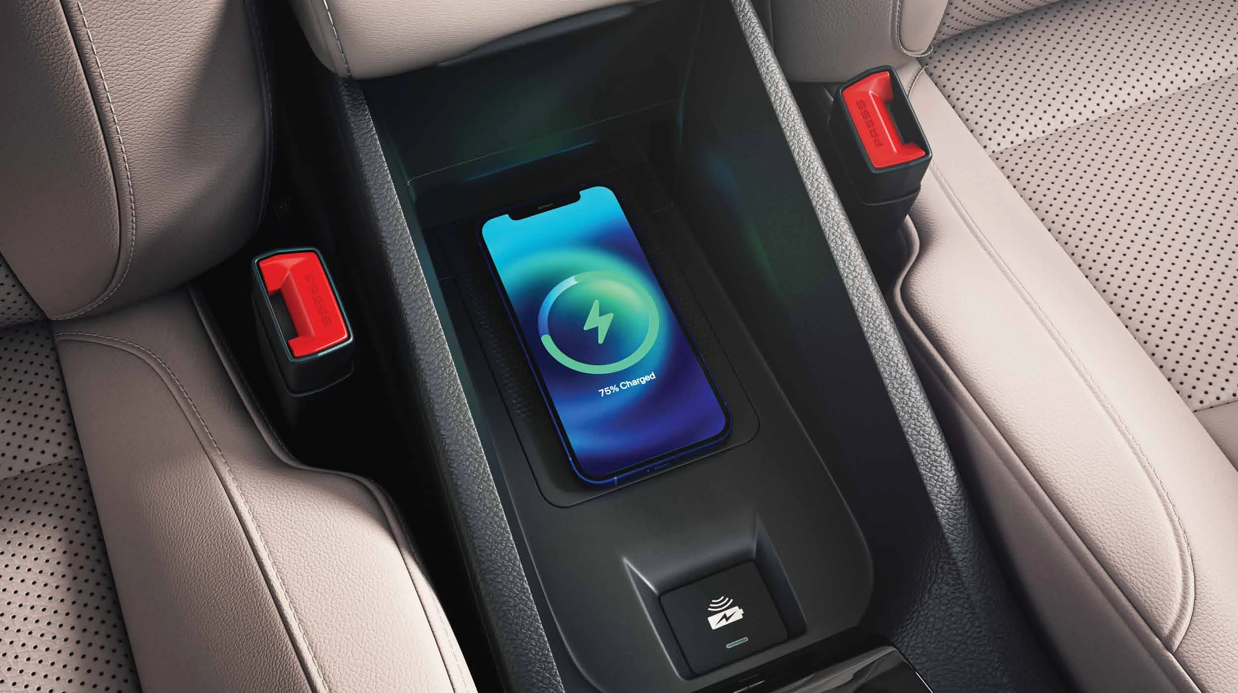 Wireless Charger