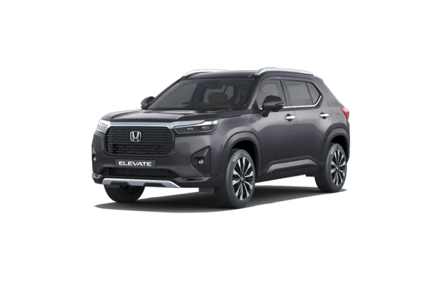 Honda Elevate