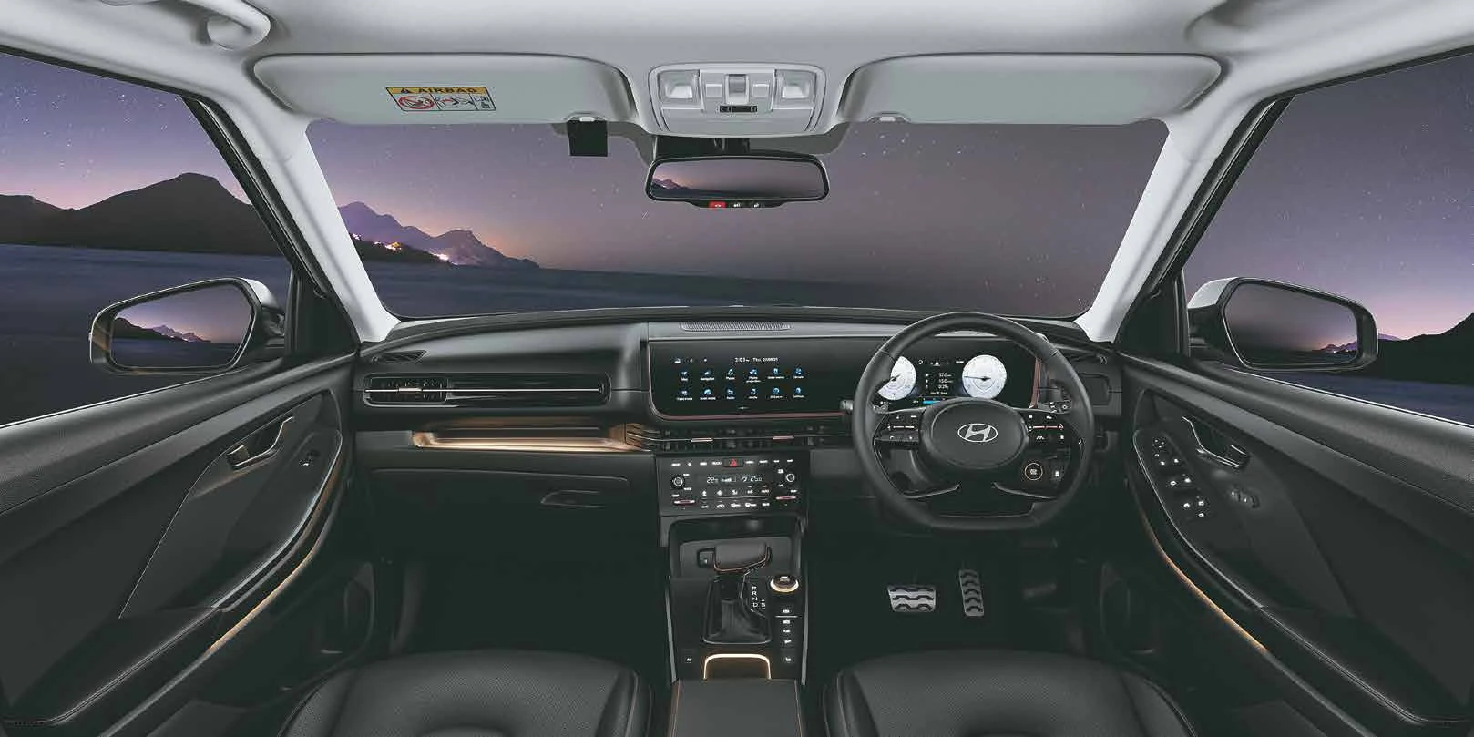 Knight Edition Dashboard