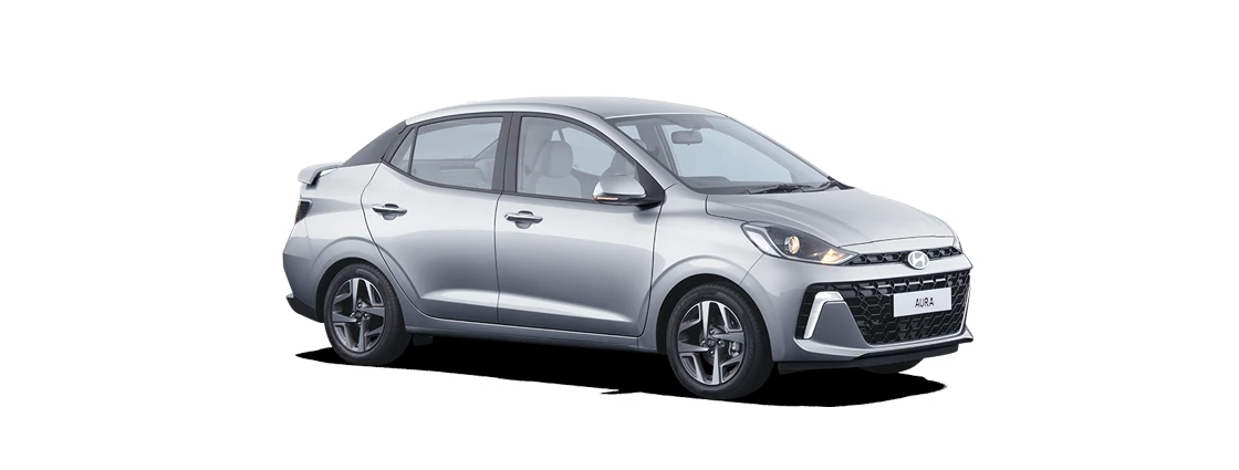 Front Right Three-Quarter View