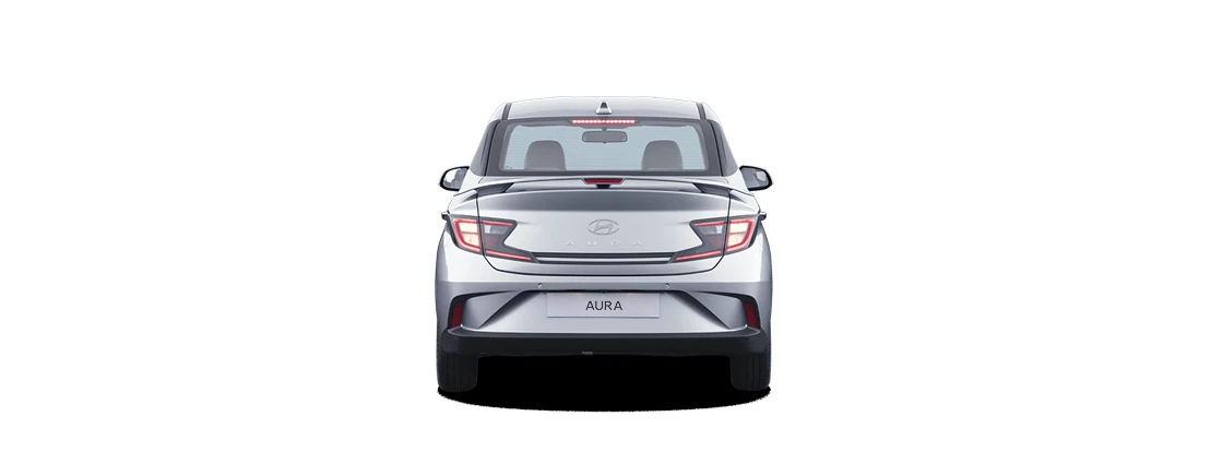 Rear View