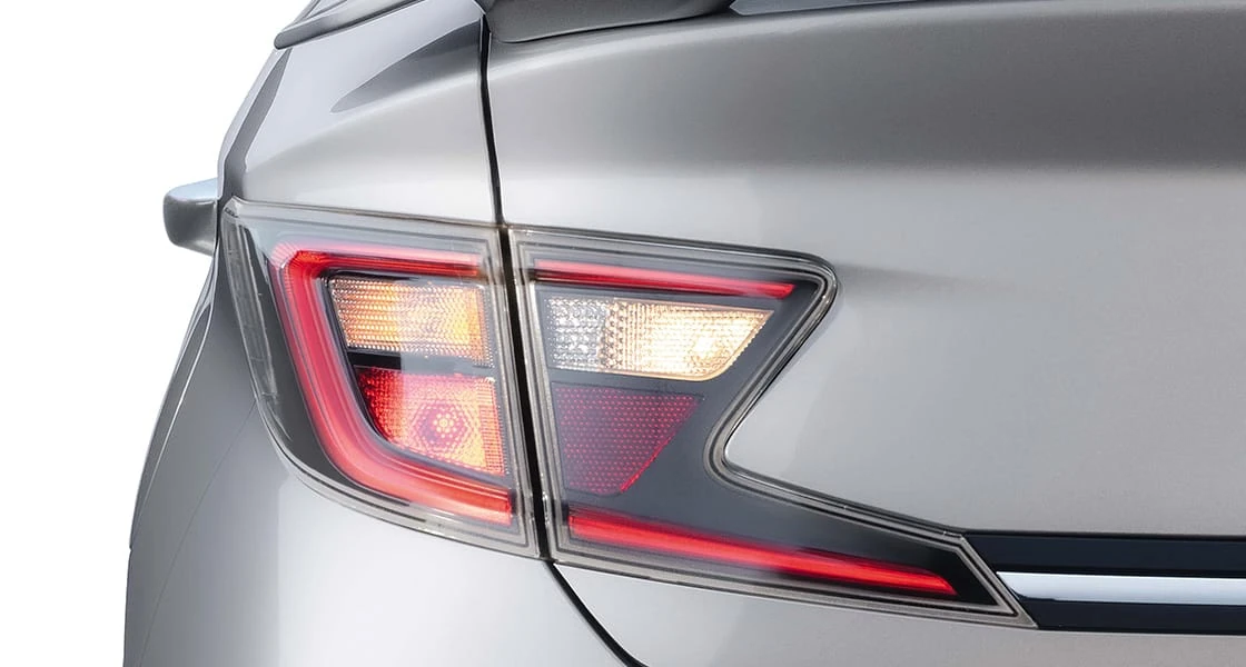 Tail Lamp