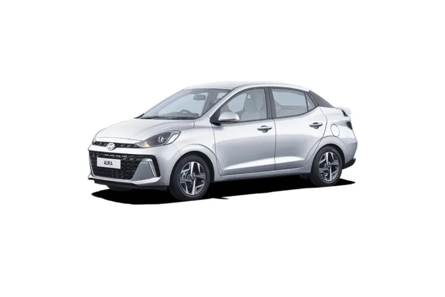 Hyundai Aura