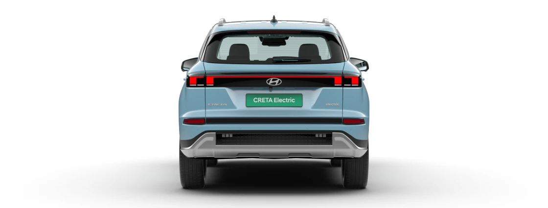 Rear View