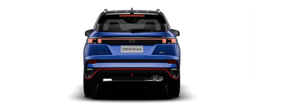 Rear View