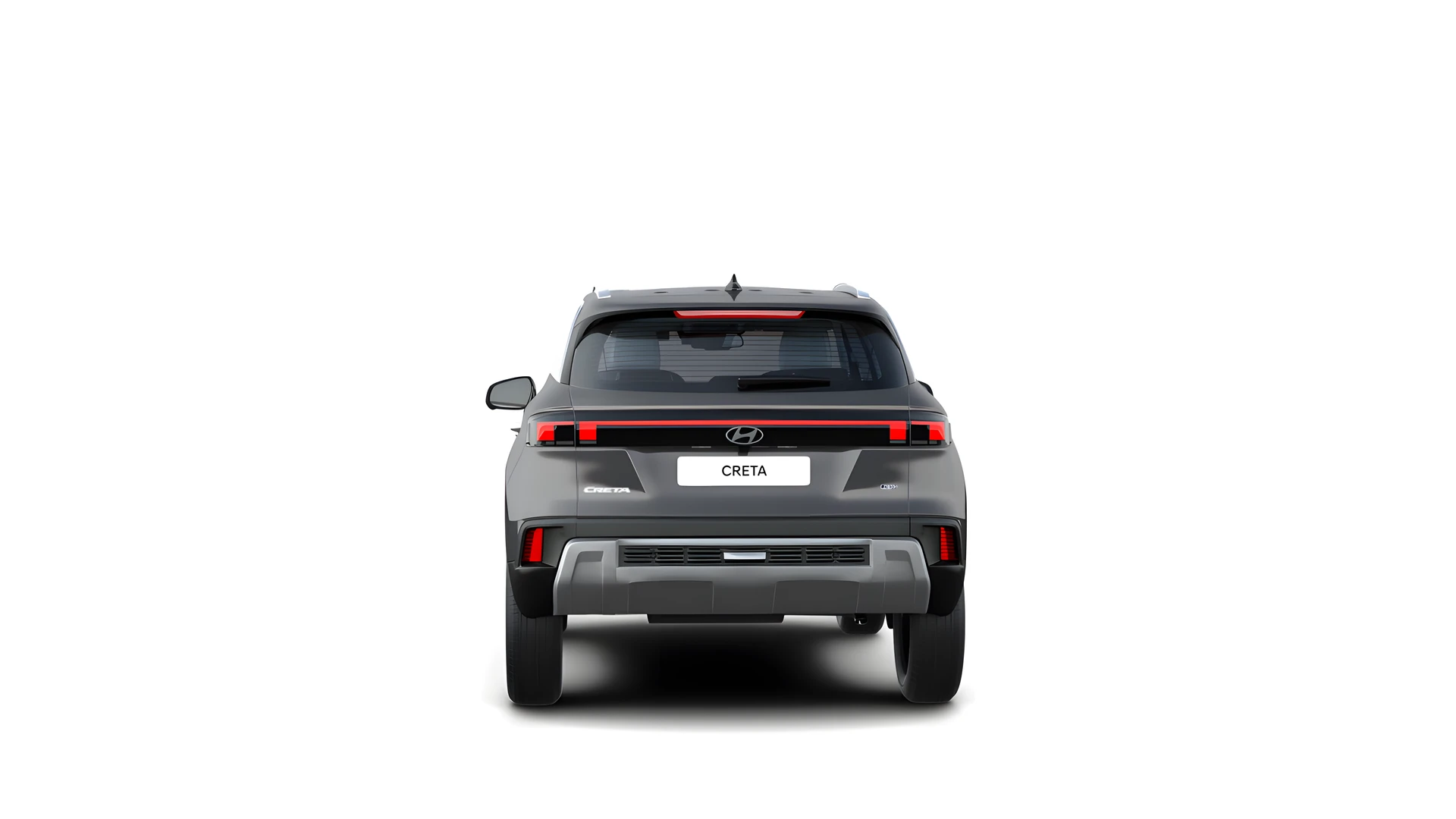 Rear View