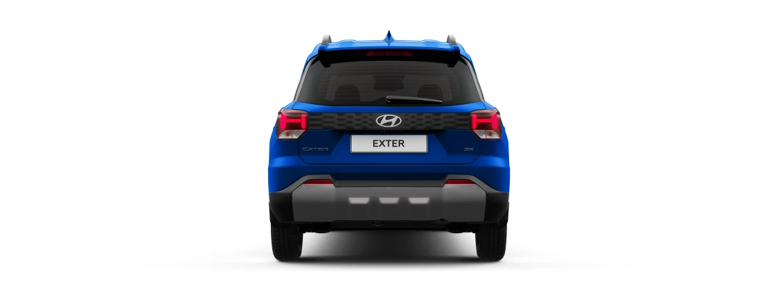 Rear View