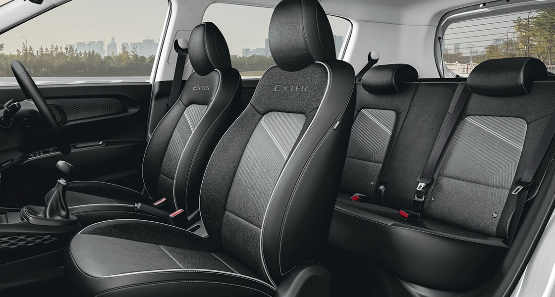 Seats