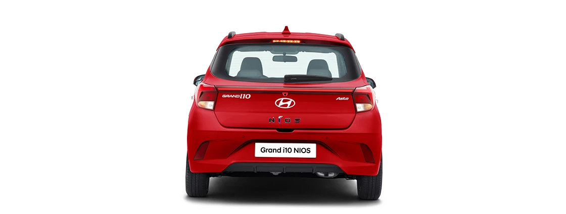 Rear View