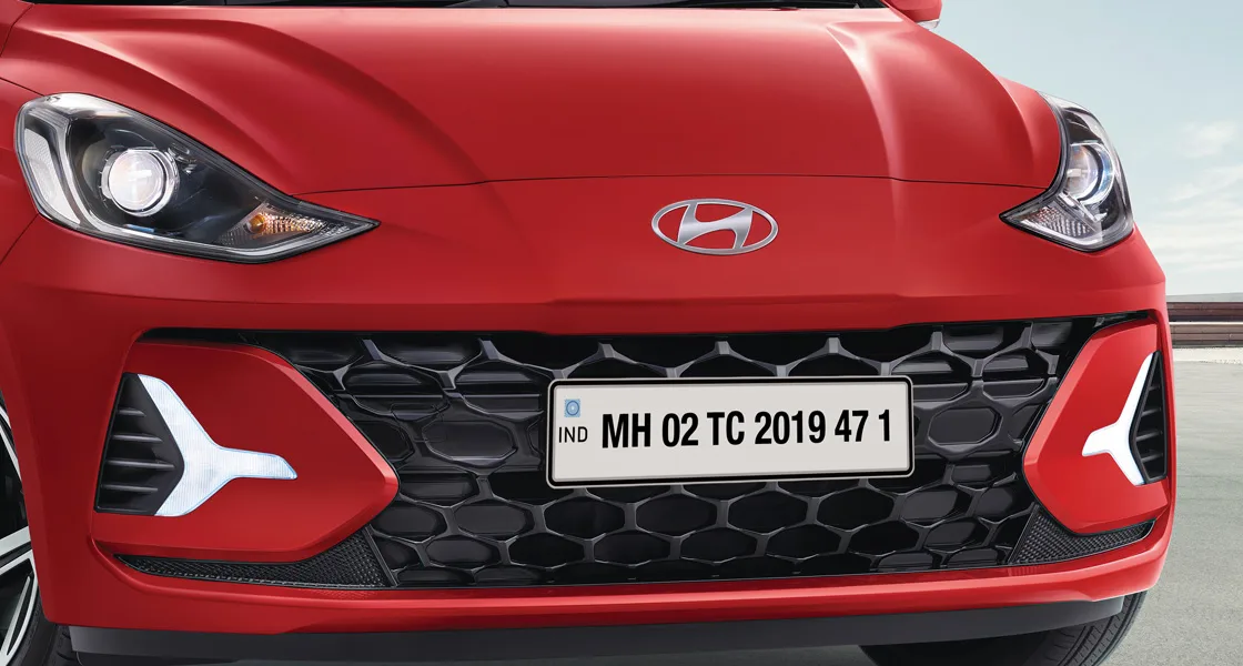 Hyundai Grand i10 Nios Asta 1.2 Kappa
