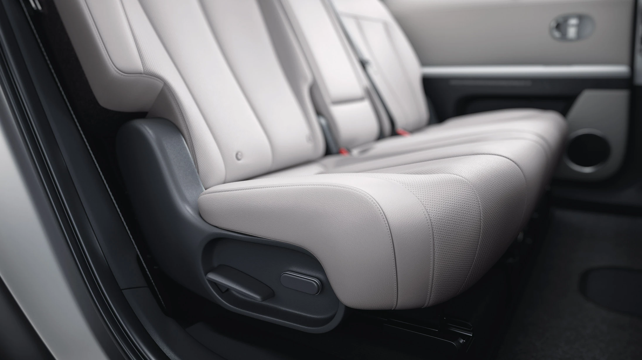 Rear Seats