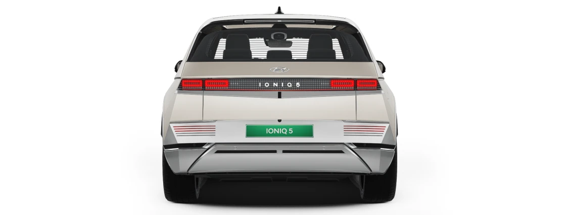 Rear View