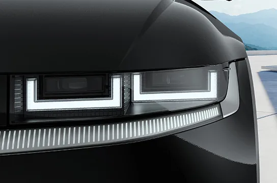 Hyundai Ioniq 5 RWD