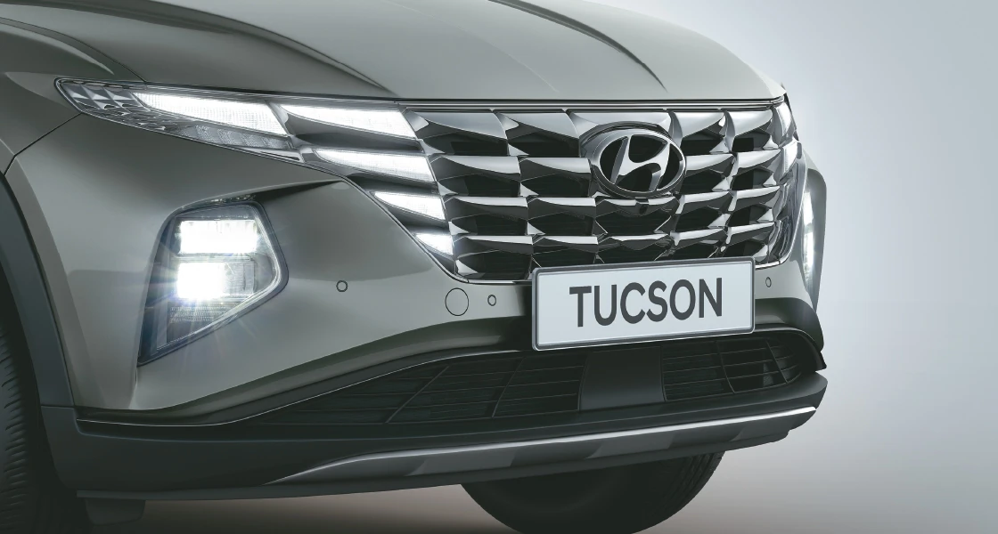 Parametric Grille and Hidden DRLs