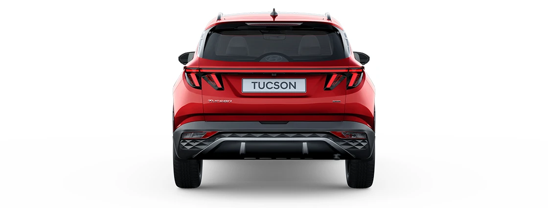 Rear View